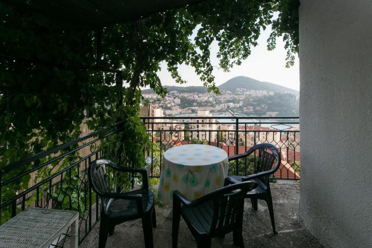 Guest House Barbara Dubrovnik Exterior photo