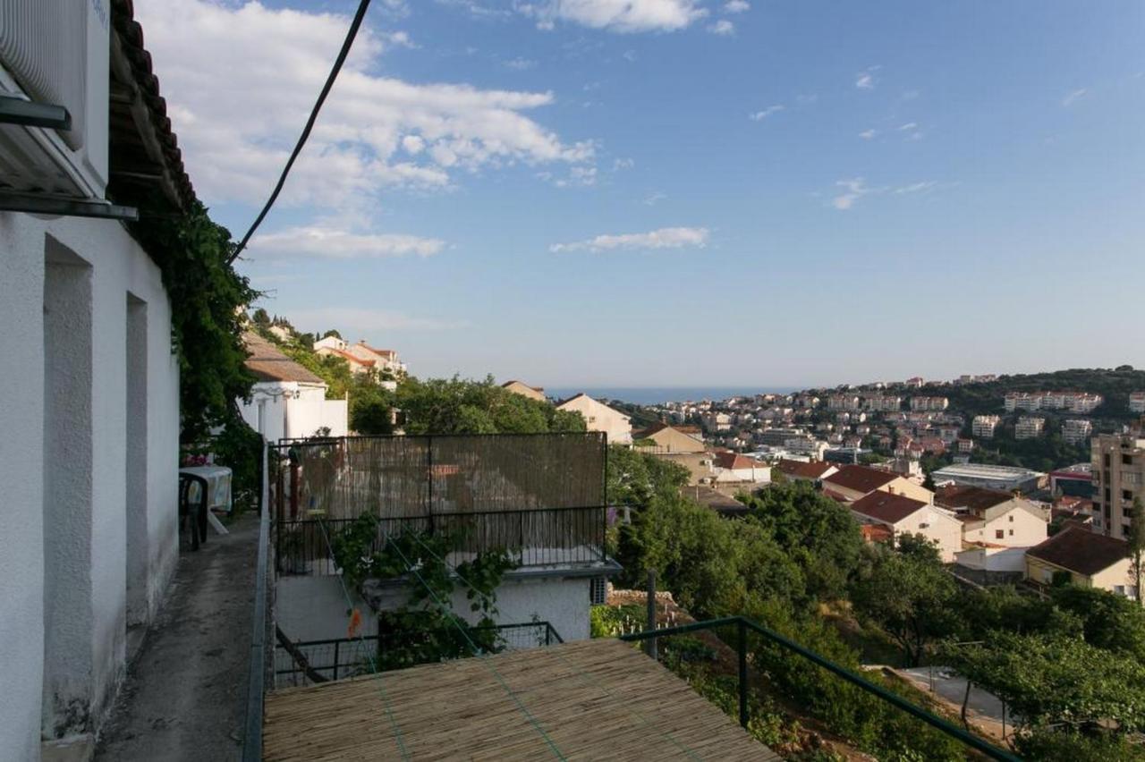 Guest House Barbara Dubrovnik Exterior photo