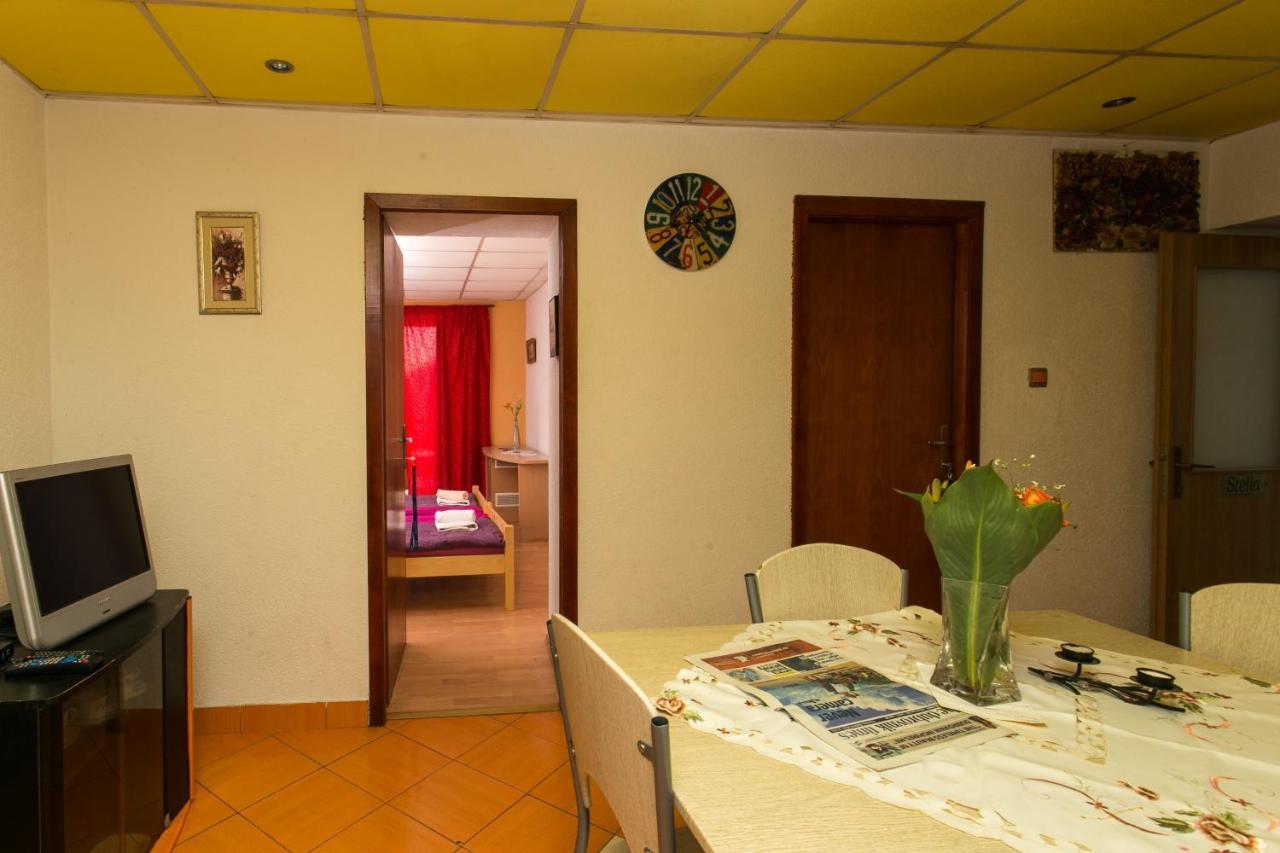 Guest House Barbara Dubrovnik Room photo