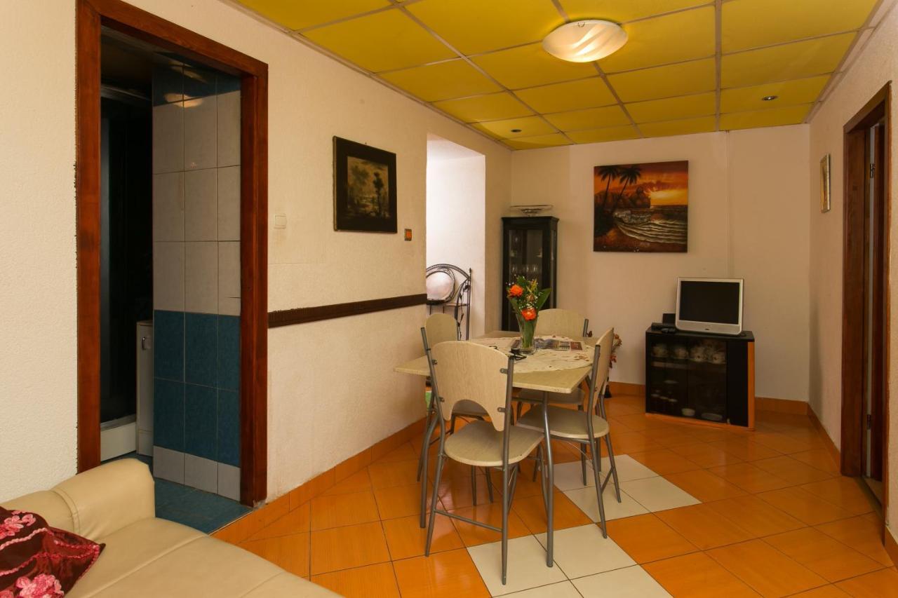Guest House Barbara Dubrovnik Room photo