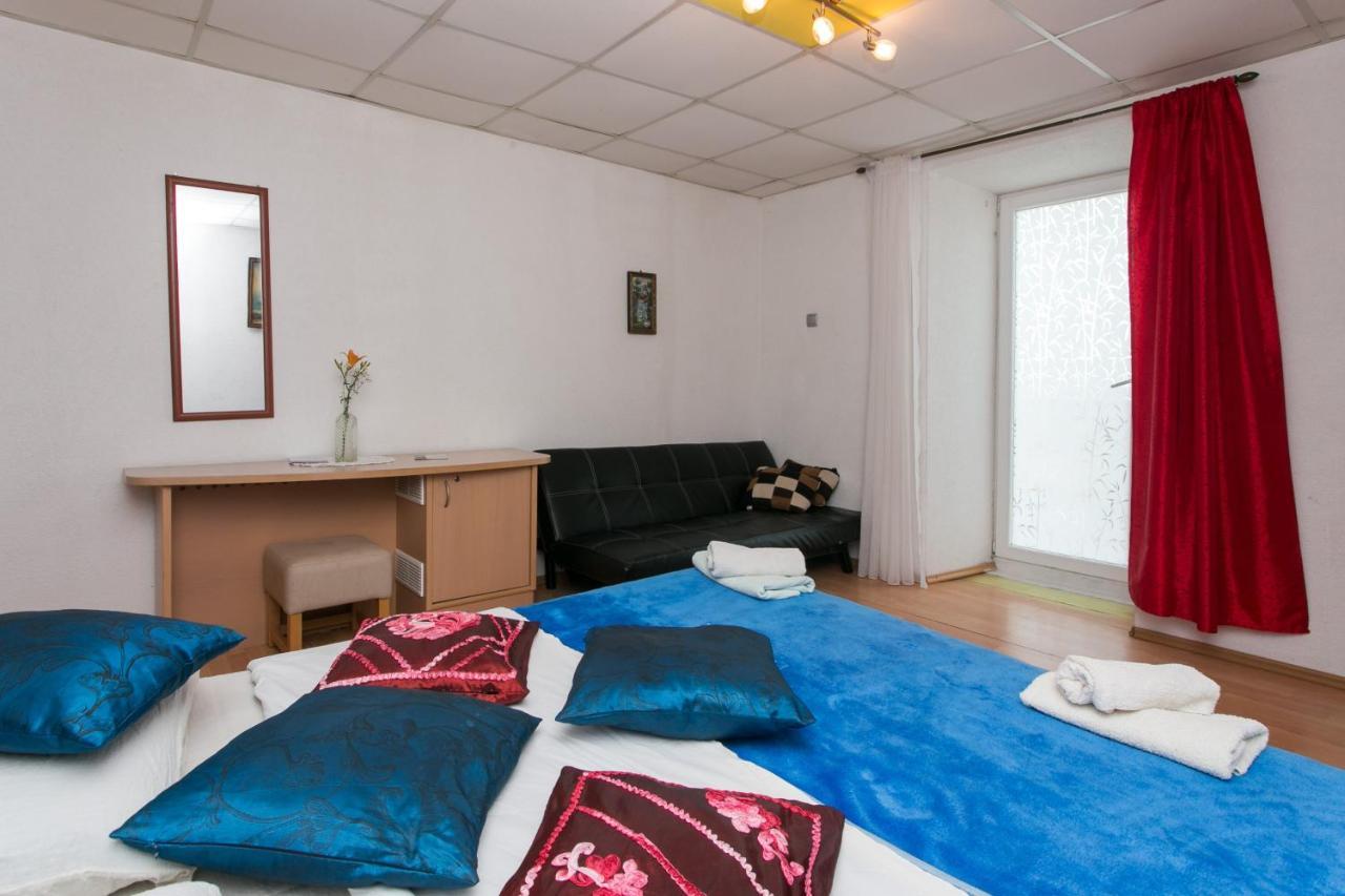 Guest House Barbara Dubrovnik Room photo